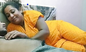 Hindi S&m Sex Involving Curmudgeonly Girlfriend! Involving Clear Dirty Audio