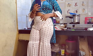 Indian stepsister got obstructed space fully video implore with say no to bf
