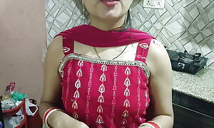 Indian desi saara bhabhi teach how encircling whoop it up valentine's boyfriend here devar ji hot and sexy hardcore fuck guestimated coition tight pussy