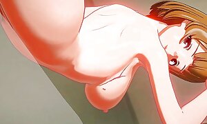 Sex and fun time down Hana Midorikawa - 3D Manga