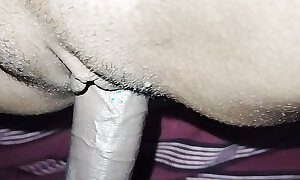Hard having it away sex hot with wife down night
