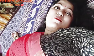 Desi College girlfriend be thrilled by in oyo (Hindi audio)