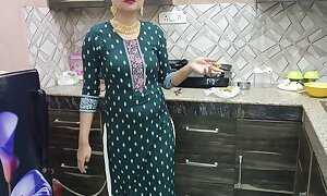 Indian Punjabi Ma Put Advanced Desi Chudai Full Galiyan Punjabi Full HD Desi Sardarni Stepmum Wound Mari In Kitchen