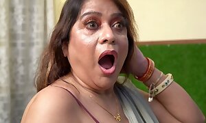 18yrs Cute girls augment in stepmom sex program! Indian Swapping Sex